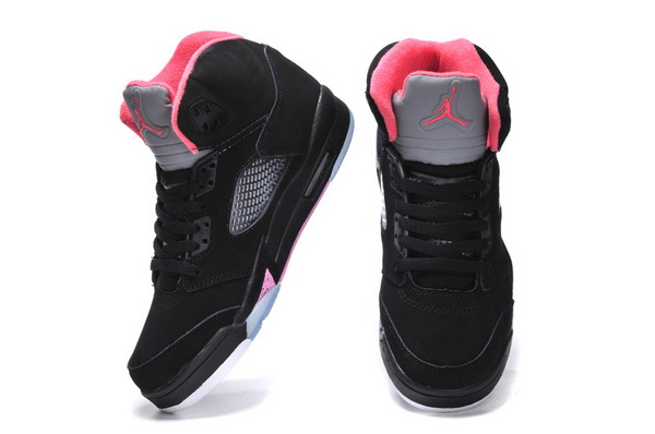 Jordan 5 Women AAA--004